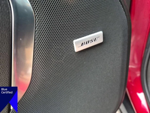 Used 2023 Red Chevrolet RST image 14