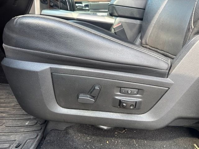 Used 2017 Green Ram Laramie image 18