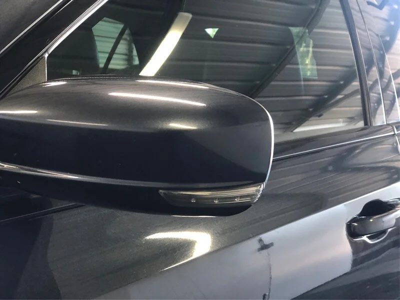 Used 2018 Maximum Steel Metallic Clearcoat Chrysler 300S image 20