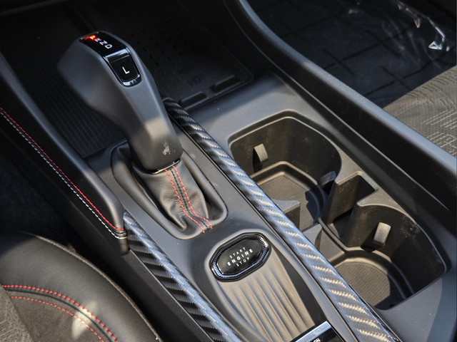 New 2026 Bludicrous Dodge Scat Pack Plus image 13