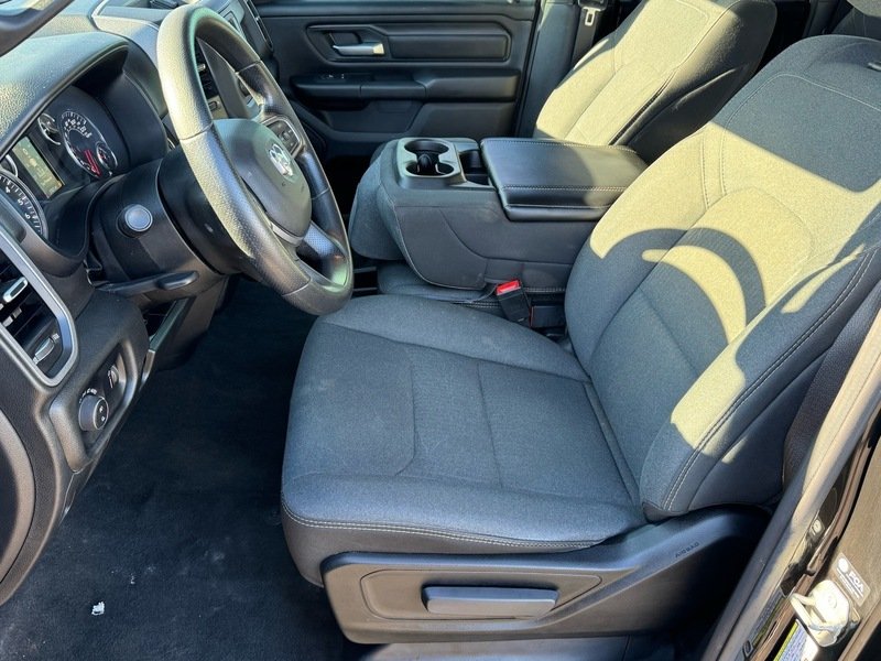 2024 RAM Ram 1500 Pickup Tradesman - Photo 12