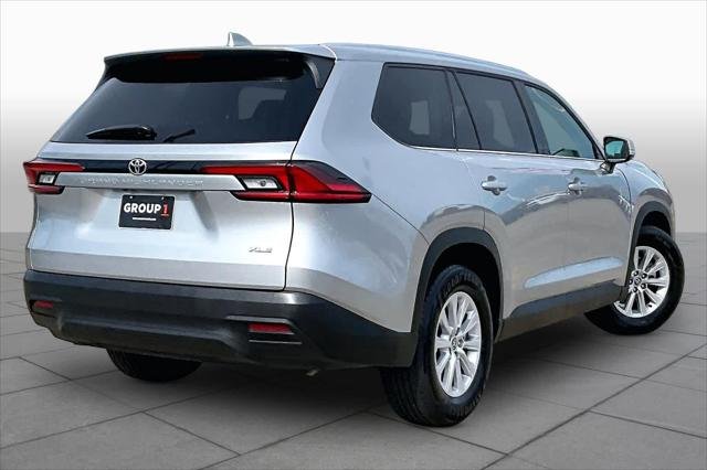 Certified Used 2026 CELESTIAL SILVER Toyota  image 13