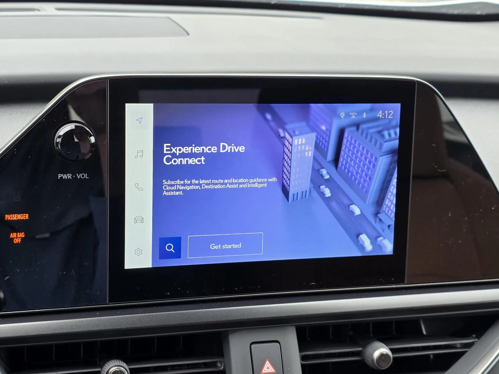 2026 Lexus UX Hybrid 300h Premium - Photo 15