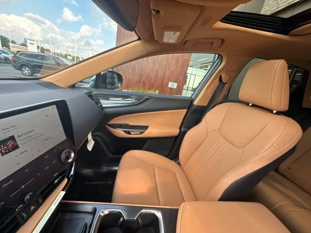 New 2026 Atomic Silver Lexus PREMIUM image 21