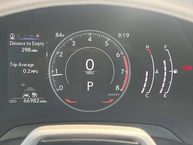 Certified Used 2024 IRIDIUM Lexus 350 Premium image 45