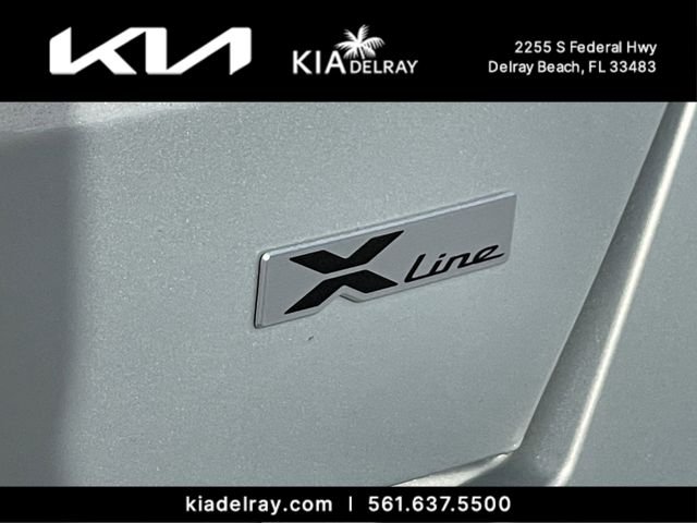 2026 Kia Sorento X-Line SX Prestige - Photo 10