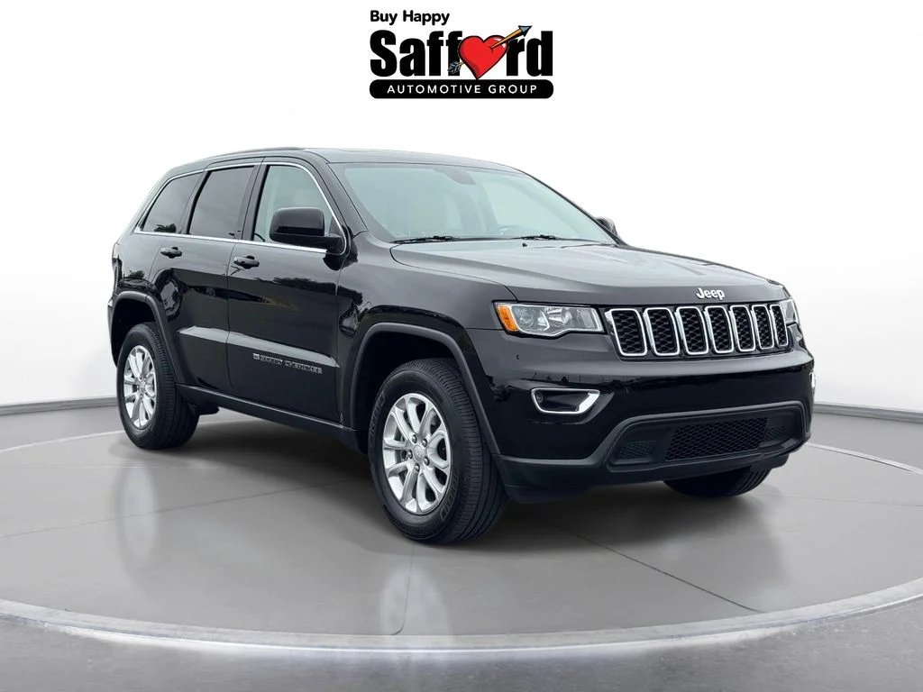2022 Jeep Grand Cherokee WK Laredo E - Photo 10