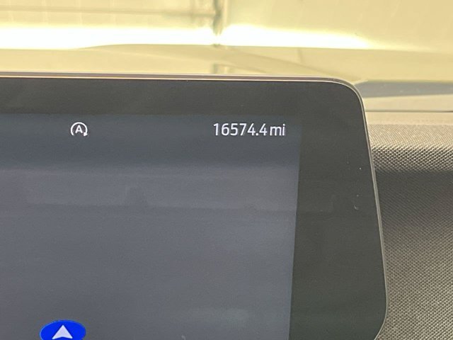 Used 2025 Wild Green Ford Tremor image 20