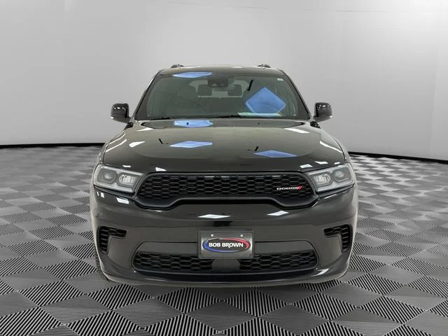 Used 2024 Black Dodge GT Plus image 8