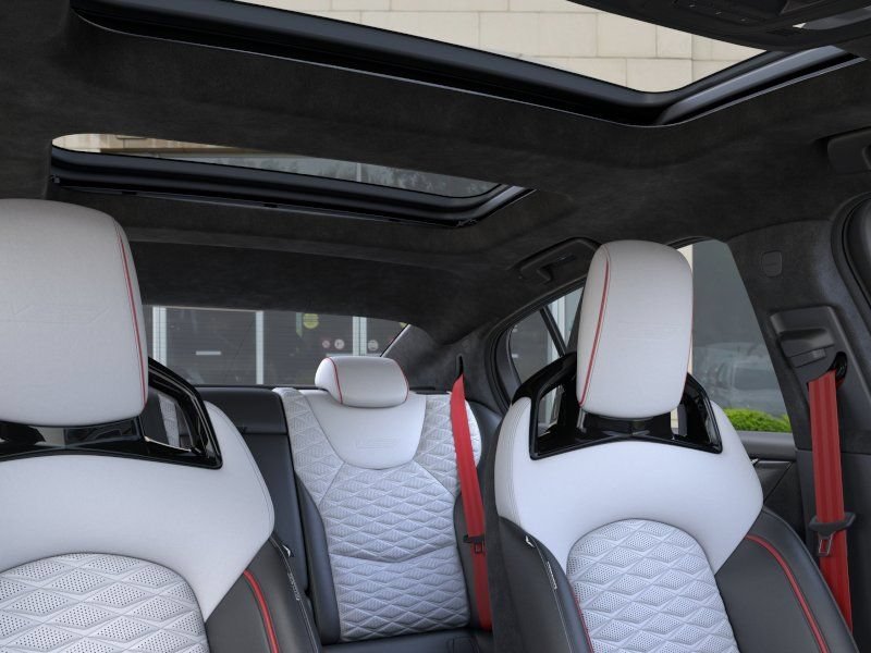2026 Cadillac CT5 V-Series Blackwing - Photo 24