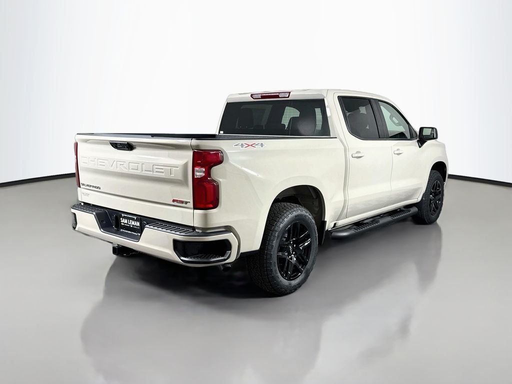 2026 Chevrolet Silverado 1500 RST - Photo 7
