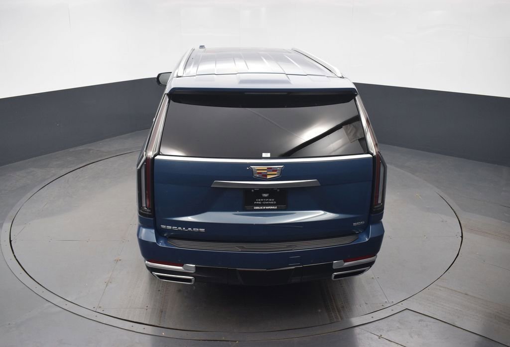 2026 CADILLAC ESCALADE ESV - Image 45