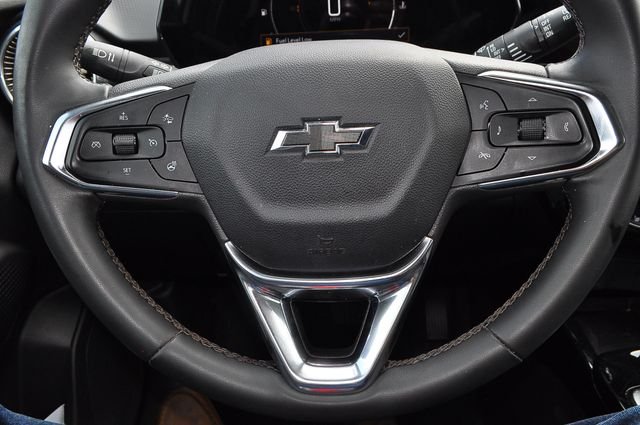 Used 2024 Gray Chevrolet ACTIV image 26