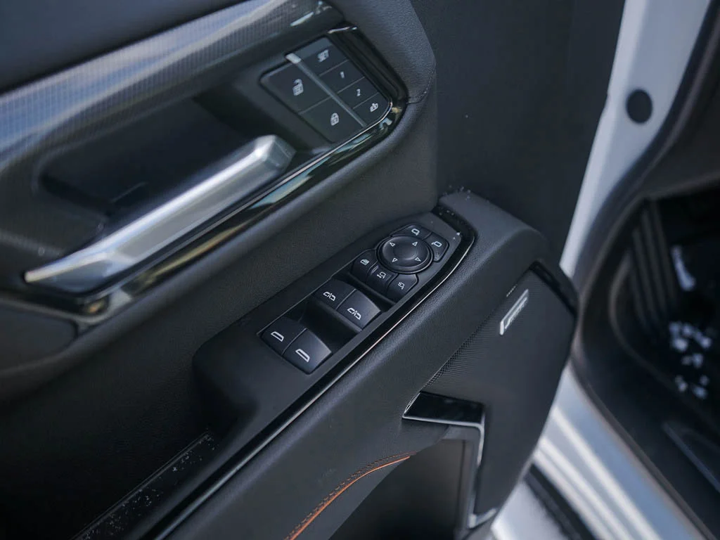2026 GMC Sierra 2500HD AT4 - Photo 17