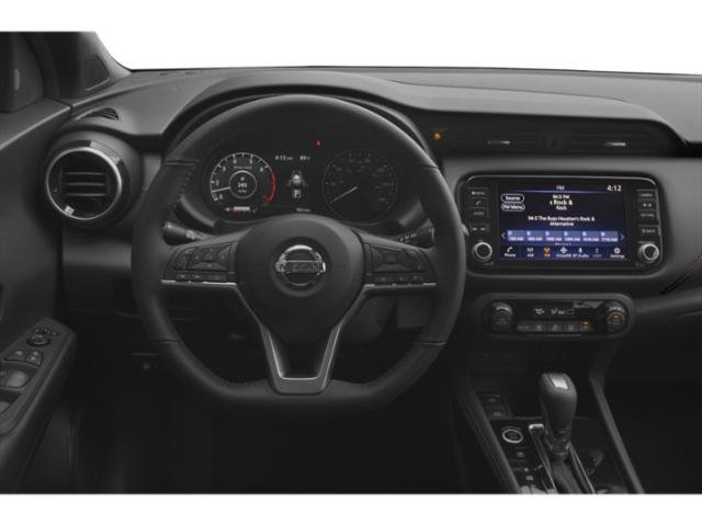 Used 2021 Boulder Gray Pearl Nissan SR image 10
