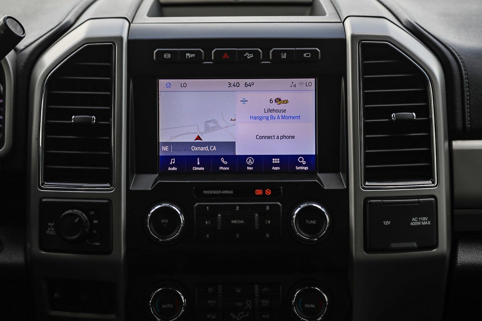 2020 Ford F-350 Super Duty Lariat - Photo 13