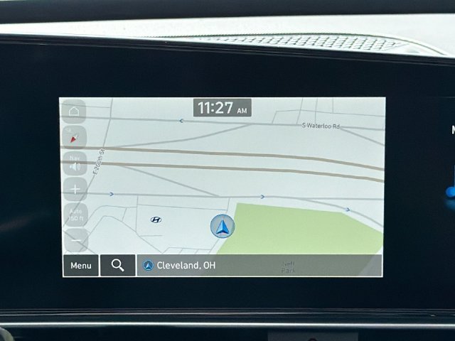 New 2026 Black Hyundai Limited image 64