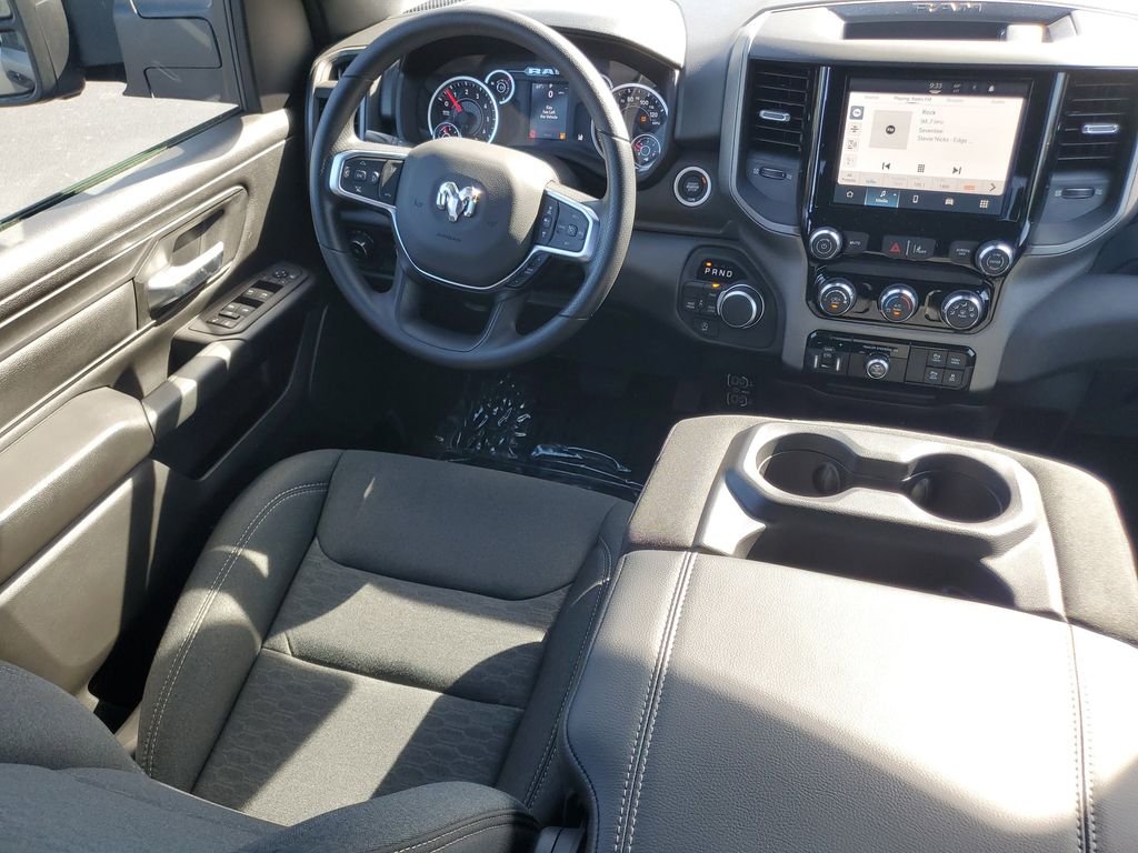 2026 RAM 1500 Tradesman - Photo 13
