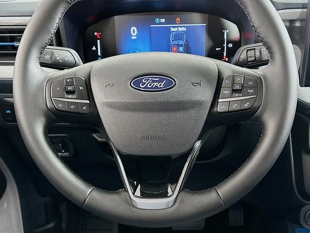 New 2026 Ford Maverick XLT