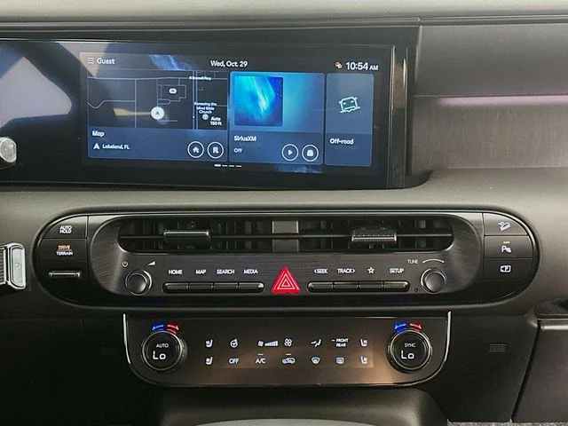 New 2026 Blue Hyundai XRT Pro image 17