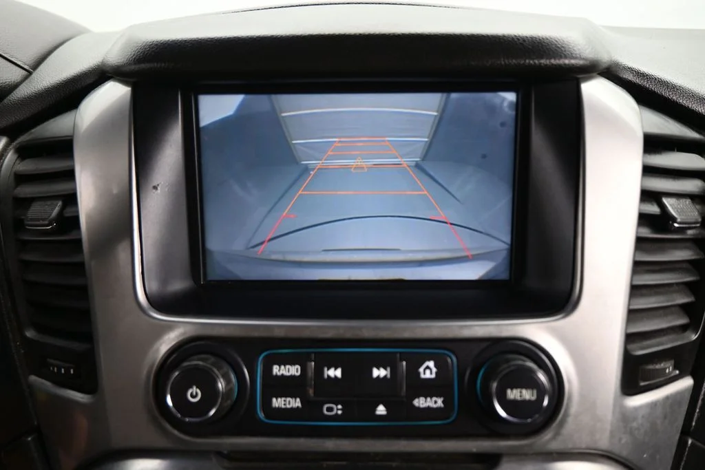 Used 2015 Black Chevrolet LT image 22
