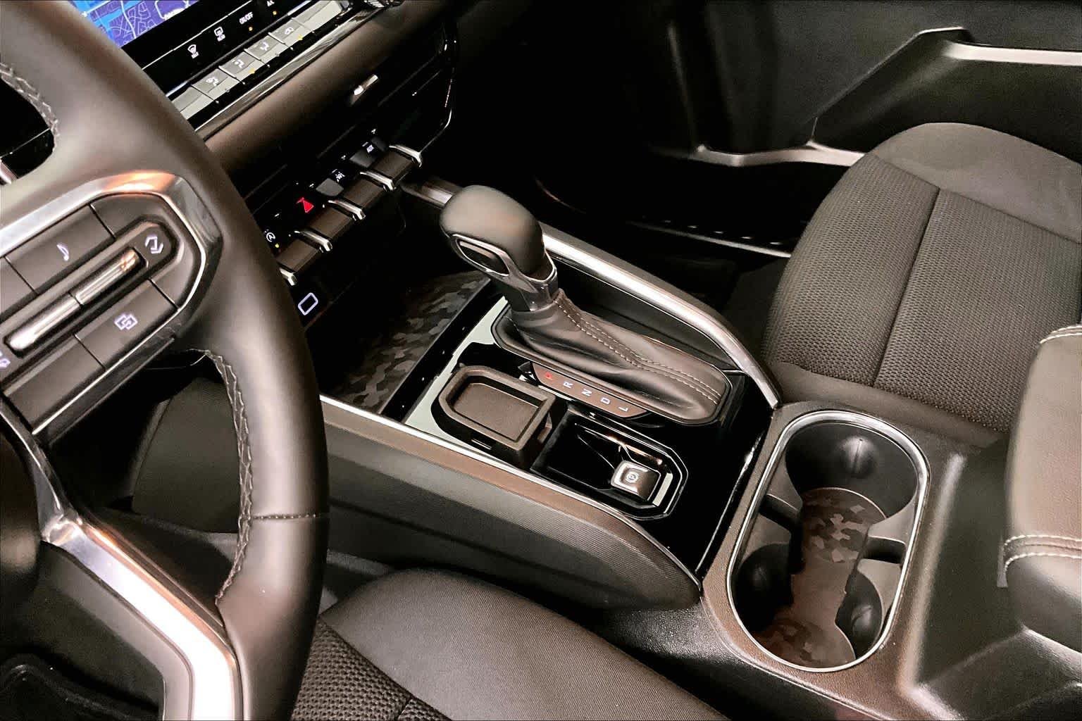 2026 GMC Canyon Elevation - Photo 16