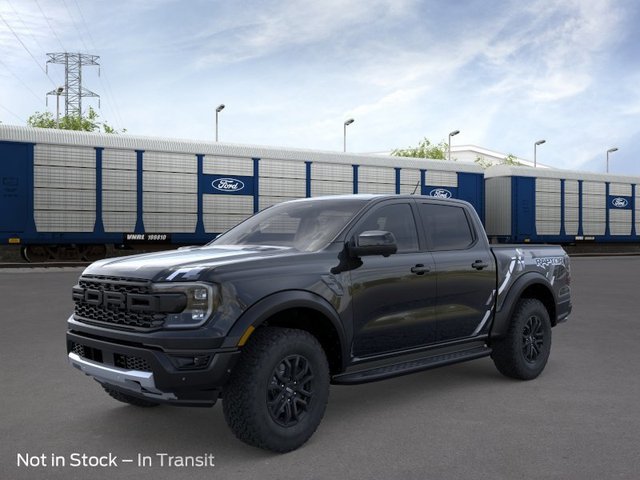 2026 Ford Ranger Ranger Raptor