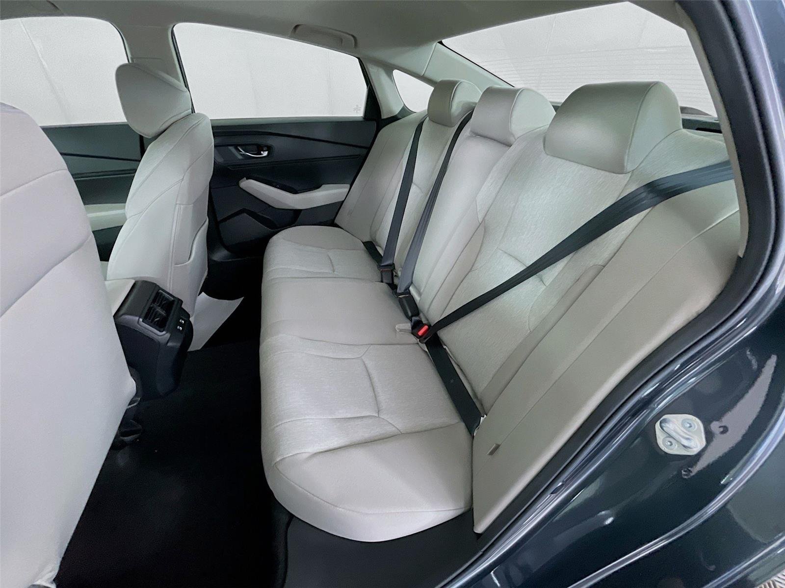 2026 Honda Accord SE - Photo 16