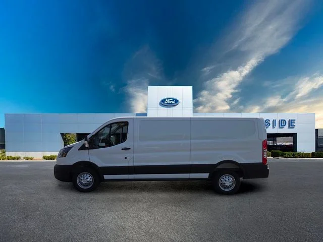 2025 Ford Transit Van Base - Photo 4