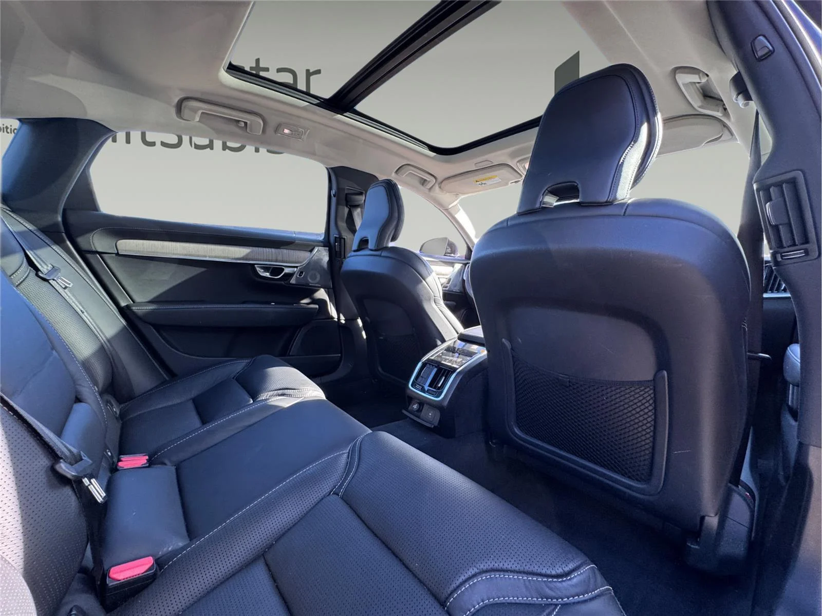 2022 Volvo S90 Inscription - Photo 22