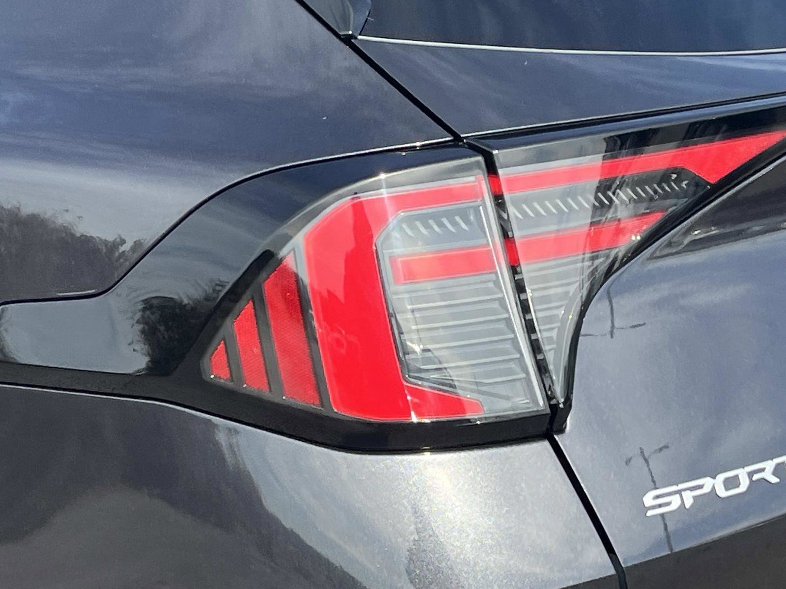 New 2026 Panthera Metal Kia EX image 10