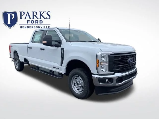 2026 Ford Super Duty F-250® XL