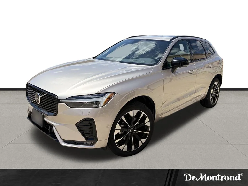 2026 Volvo XC60