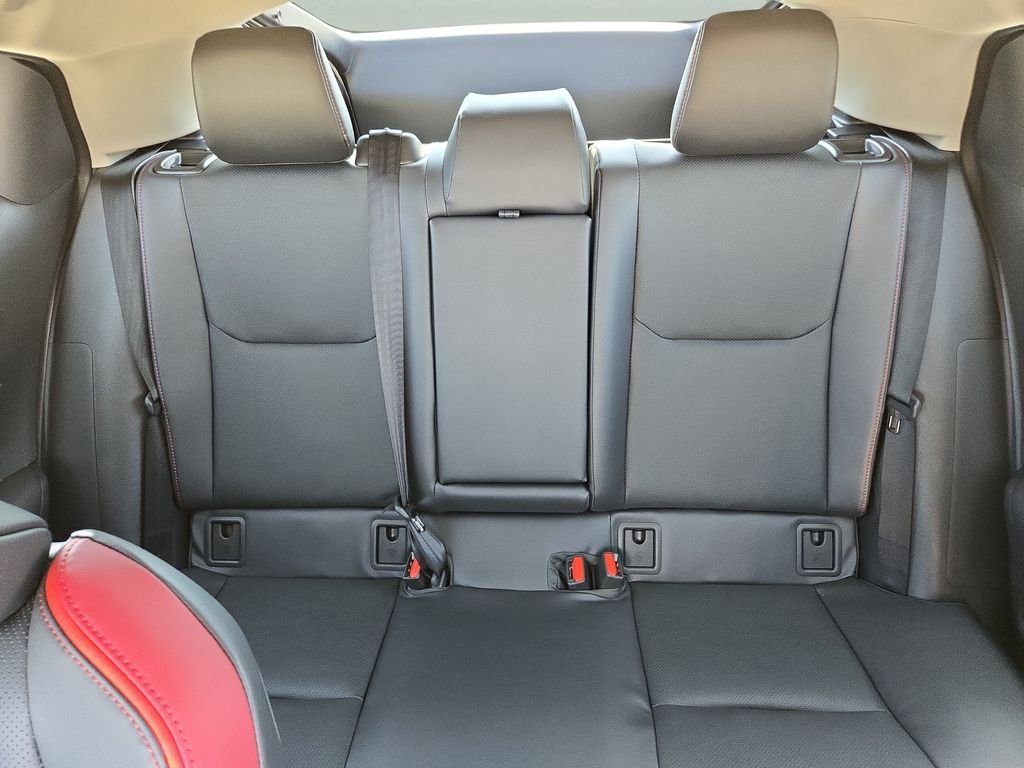 2026 Toyota Prius Plug-in Hybrid XSE Premium - Photo 23