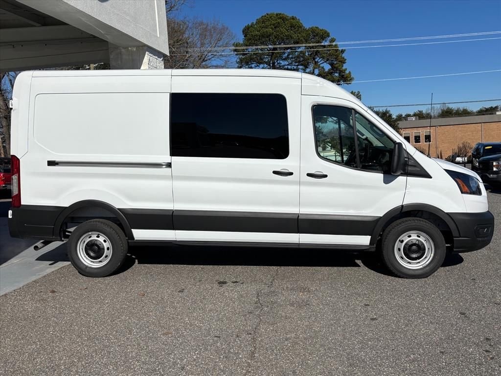 2026 Ford Transit Van Base - Photo 20