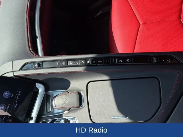Certified Used 2023 HYPERSONIC GRAY METALLIC Chevrolet 1LT image 16