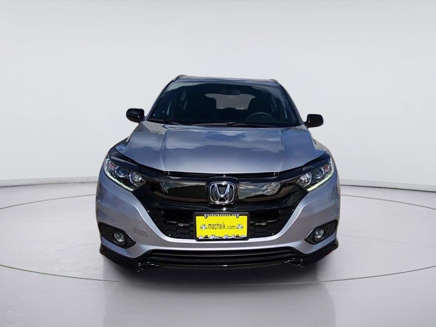 2022 Honda HR-V photo 3 of 30