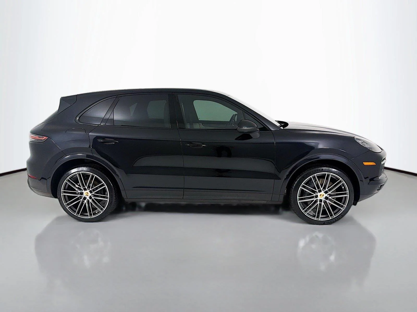 2022 Porsche Cayenne Platinum Edition - Photo 28
