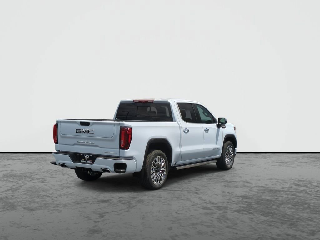2026 GMC Sierra 1500 Denali Ultimate - Photo 8