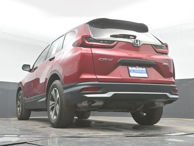 Used 2020  Honda LX image 43