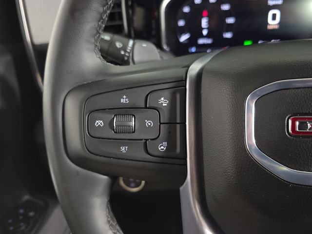 2026 GMC Sierra 1500 Elevation - Photo 18