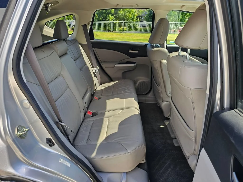 Used 2014  Honda EX-L image 12