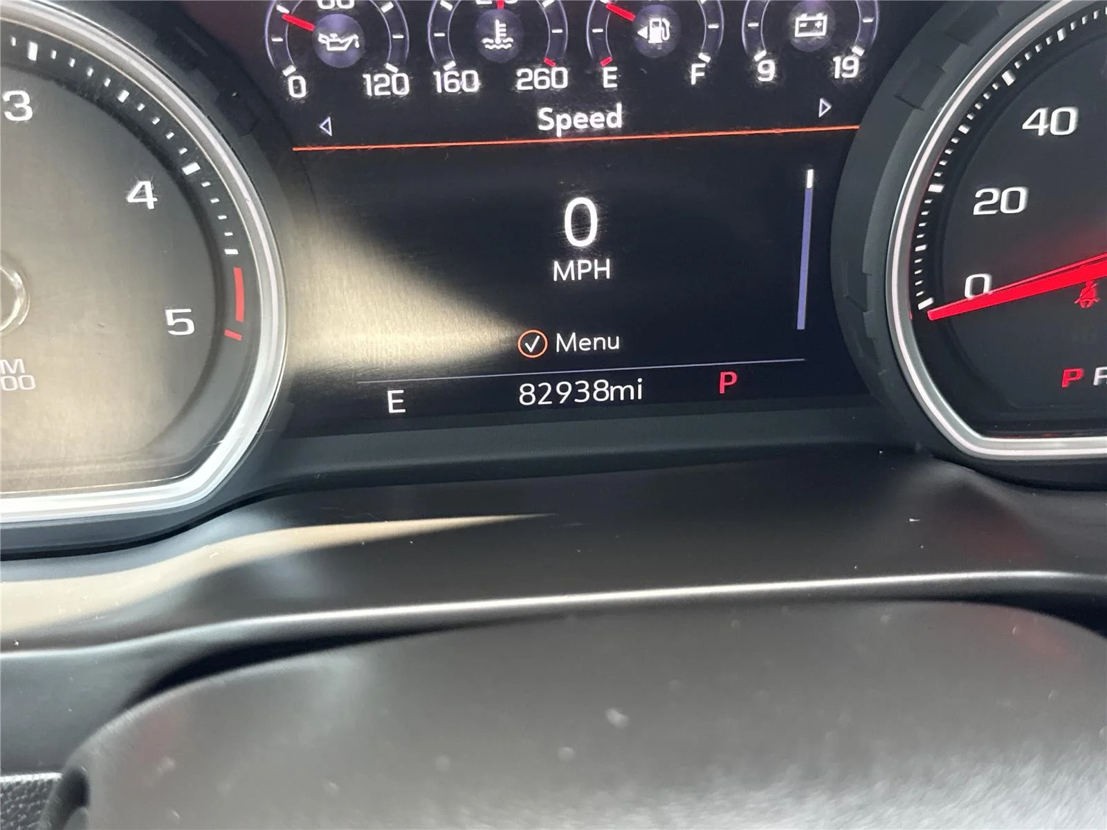 Used 2022 Black Chevrolet High Country image 39
