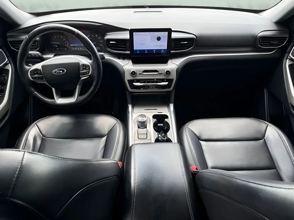 Used 2021  Ford XLT image 15