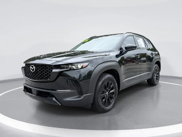 2026 Mazda CX-50 Hybrid Premium