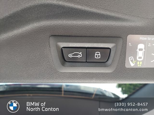 Used 2026 Alpine White BMW xDrive40i image 6