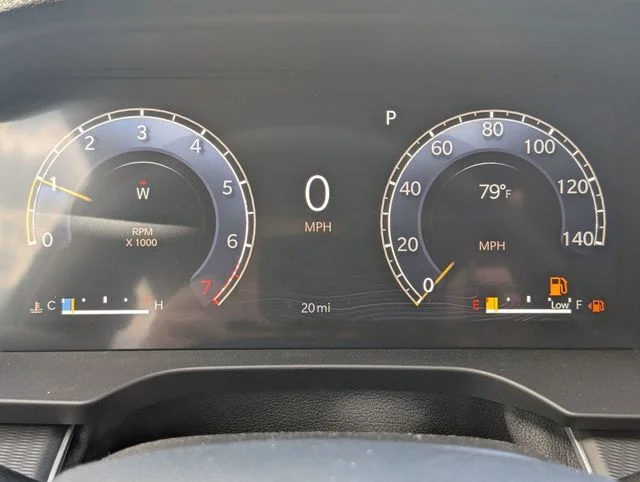 2026 Jeep Grand Cherokee Laredo - Photo 19