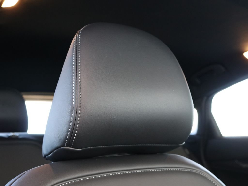 Certified Used 2025 Gray INFINITI LUXE image 34