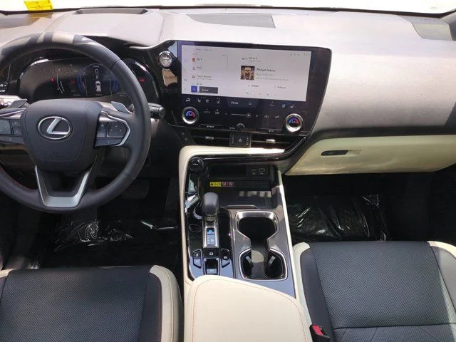 Certified Used 2024 CAVIAR Lexus 350h Luxury image 14