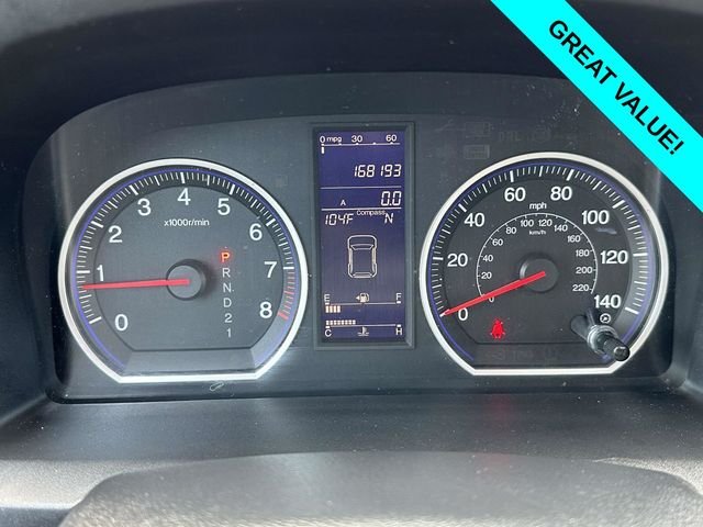 Used 2011 Silver Honda EX image 24